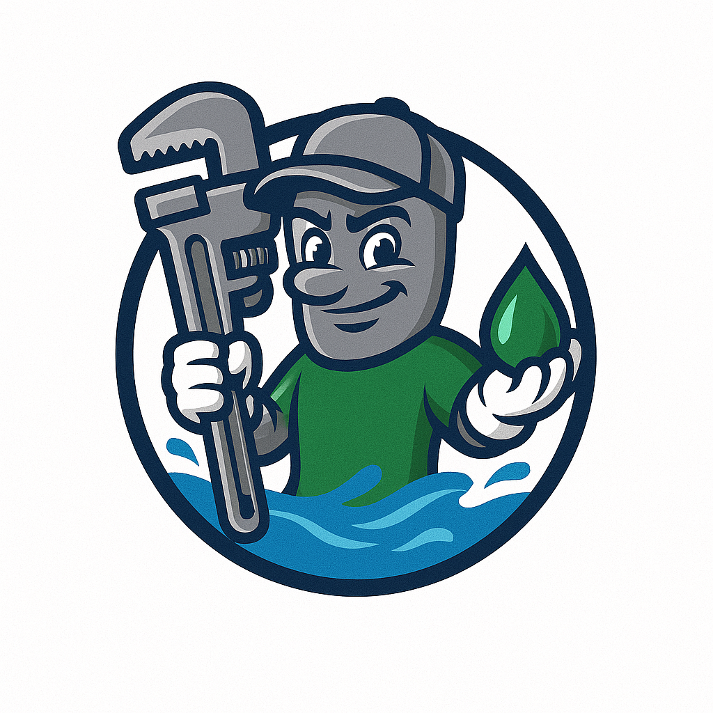 Precision Drain Services logo